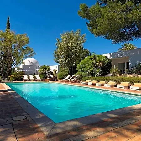 Carvoeiro Sleeps 12 With Air Con Villa Carvoeiro (Lagoa)