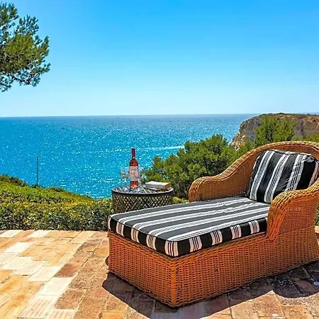 Carvoeiro Sleeps 12 With Air Con Carvoeiro (Lagoa)