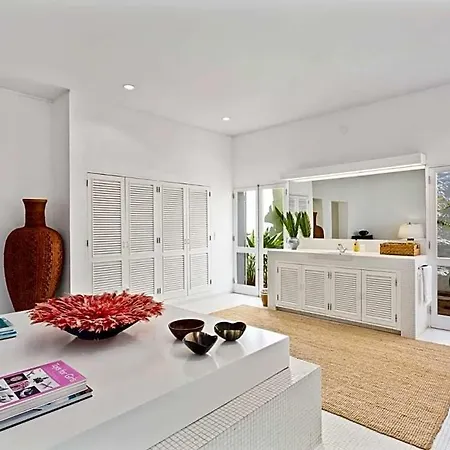 Villa Carvoeiro Sleeps 12 With Air Con Carvoeiro (Lagoa)