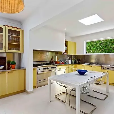 Carvoeiro Sleeps 12 With Air Con Villa Carvoeiro (Lagoa)