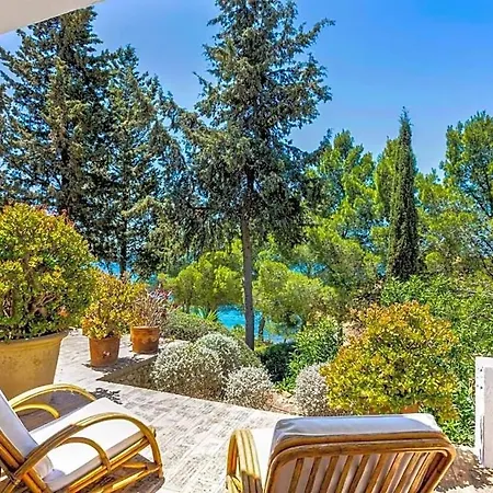 Carvoeiro Sleeps 12 With Air Con Carvoeiro (Lagoa)