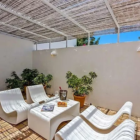 Carvoeiro Sleeps 12 With Air Con * Carvoeiro (Lagoa)